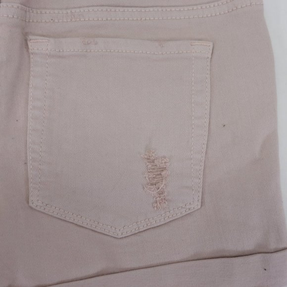 New PacSun Womens Super Stretch Shortie - 23" - Picture 5 of 7